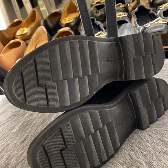 Ferragamo booties - Picture 6 of 6